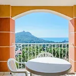 아파트 Le Hameau De Cap Esterel - Maeva - 2 Pieces 5 Personnes - Budget Mae-5324 Saint-Raphaël