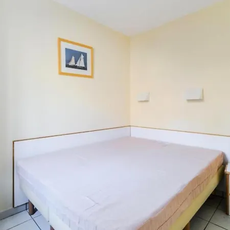 Le Hameau De Cap Esterel - Maeva - 2 Pieces 5 Personnes - Budget Mae-5324 アパート *