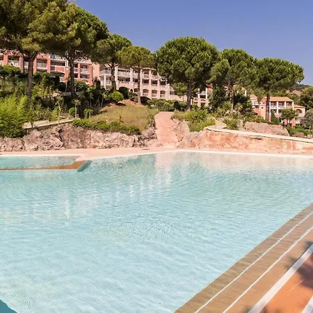 Le Hameau De Cap Esterel - Maeva - 2 Pieces 5 Personnes - Budget Mae-5324 アパート *