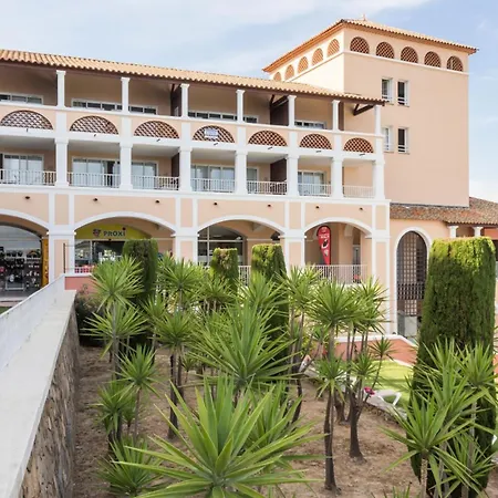Le Hameau De Cap Esterel - Maeva - 2 Pieces 5 Personnes - Budget Mae-5324 아파트