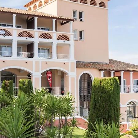 Le Hameau De Cap Esterel - Maeva - 2 Pieces 5 Personnes - Budget Mae-5324 Saint-Raphaël
