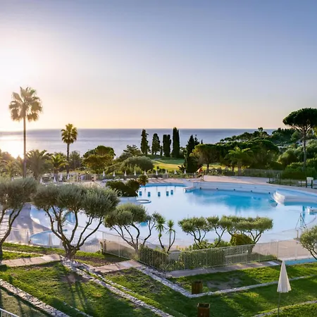 아파트 Le Hameau De Cap Esterel - Maeva - 2 Pieces 5 Personnes - Budget Mae-5324 *