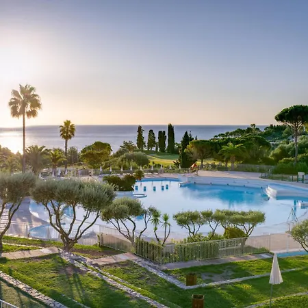 Le Hameau De Cap Esterel - Maeva - 2 Pieces 5 Personnes - Budget Mae-5324 アパート *
