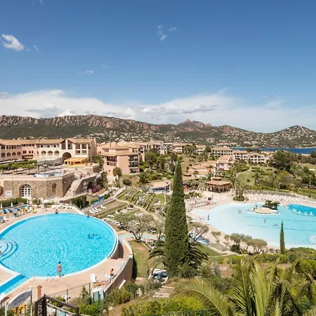 アパート Le Hameau De Cap Esterel - Maeva - 2 Pieces 5 Personnes - Budget Mae-5324 *