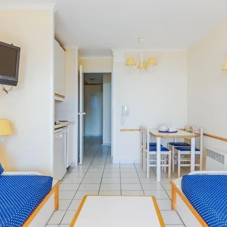 Le Hameau De Cap Esterel - Maeva - 2 Pieces 5 Personnes - Budget Mae-5324 アパート Saint-Raphaël