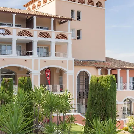 Le Hameau De Cap Esterel - Maeva - 2 Pieces 5 Personnes - Budget Mae-5324 アパート