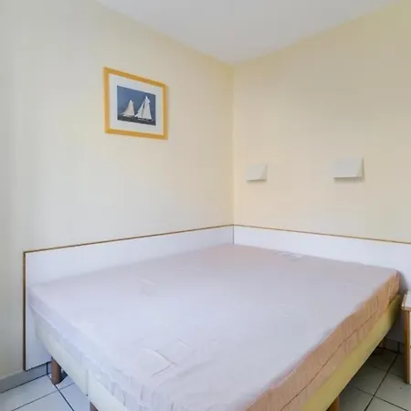 Le Hameau De Cap Esterel - Maeva - 2 Pieces 5 Personnes - Budget Mae-5324 アパート