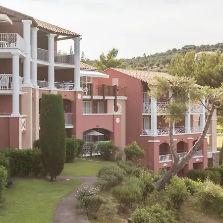 アパート Le Hameau De Cap Esterel - Maeva - 2 Pieces 5 Personnes - Budget Mae-5324