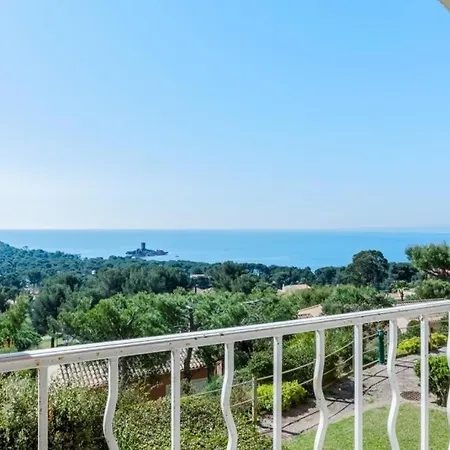 アパート Le Hameau De Cap Esterel - Maeva - 2 Pieces 5 Personnes - Budget Mae-5324 *
